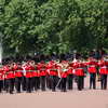 Change of the guards