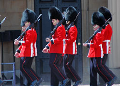 Buckingham Palace