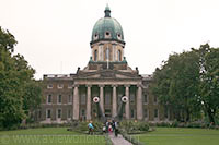 Imperial War Museum, London