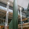 V2 Rocket, Imperial War Museum