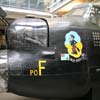 Lancaster Bomber, Imperial War Museum