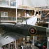 Spitfire Mark 1A, Imperial War Museum