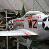 P-51 Mustang, Imperial War Museum