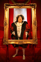 Heinrich VIII.