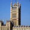 Victoria Tower, Houses of Parliament