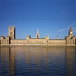 Houses of Parliament
