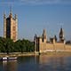 Houses of Parliament, london