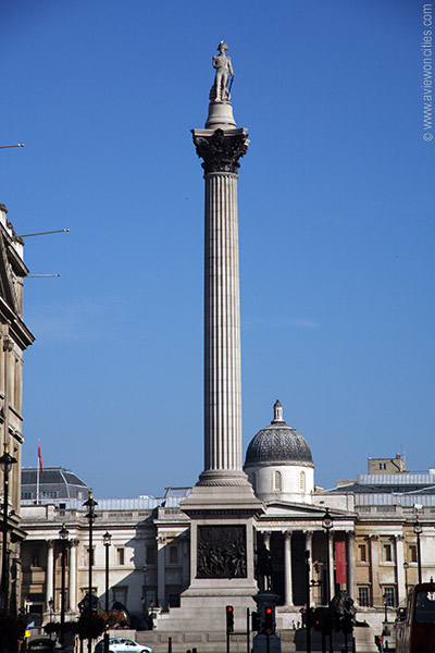 Nelson's Column