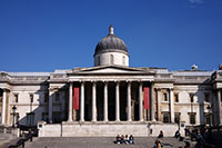 Nationalgalerie, London