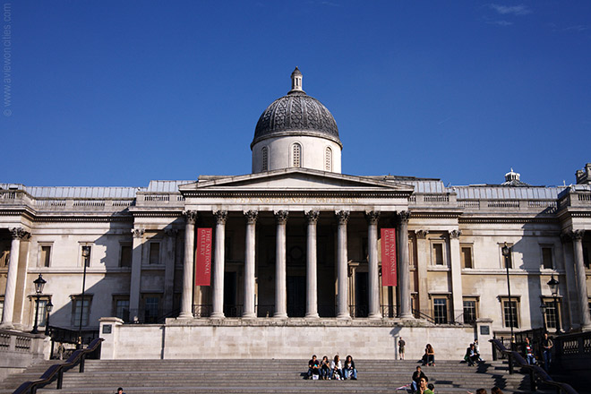 National Gallery, London