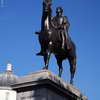 King George IV Statue, Trafalgar Square