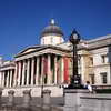 National Gallery, Trafalgar Square