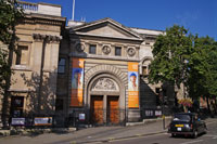 National Portrait Gallery, London