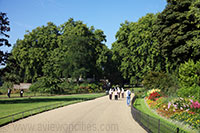 St. James's Park, London