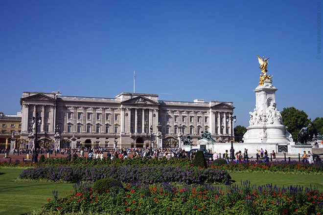 Buckingham Palace