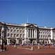 Buckingham Palace, London