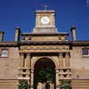 Doric Arch, Royal Mews
