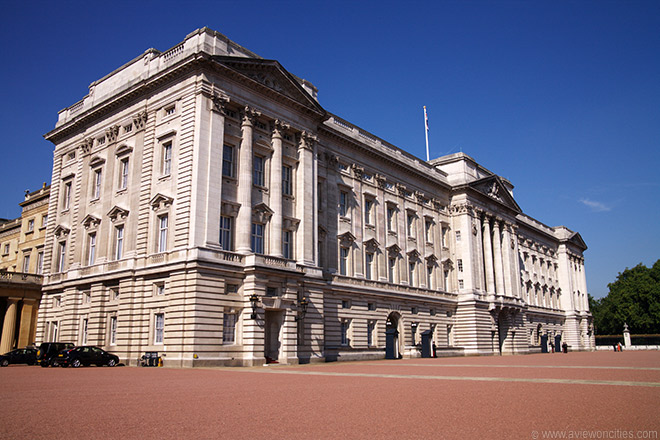 Buckingham Palace