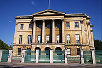 Apsley House, Hyde Park Corner, London