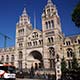 Natural History Museum, london