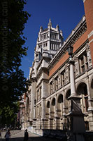 Victoria & Albert Museum, Londen