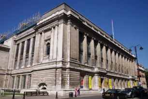 Science Museum, London