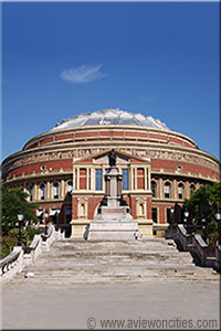Royal Albert Hall