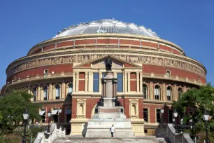 Royal Albert Hall, London