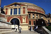 Royal Albert Hall, London