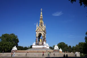 Albert Memorial