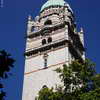 Queen's Tower