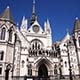 Royal Courts of Justice
