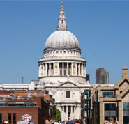 St. Paul's Cathedral