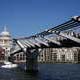 Millennium Bridge, London