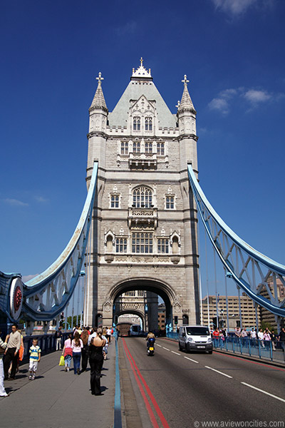 Tower Bridge