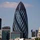 Gherkin, london