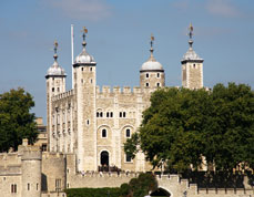 Tower of London