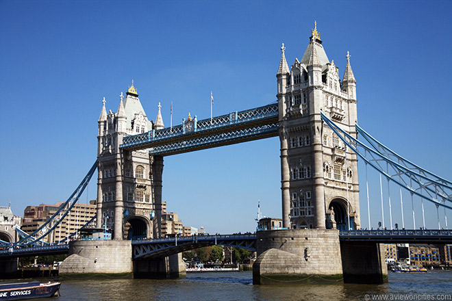 Tower Bridge