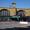 King's Cross Station