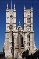 Westminster Abbey