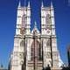 Westminster Abbey, london