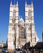Westminster Abbey
