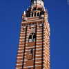 Westminster Cathedral Tower