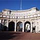 Admiralty Arch, London
