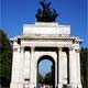 Wellington Arch