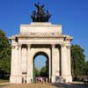 Wellington Arch
