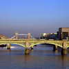Southwark and Tower Bridge