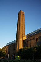 Tate Modern, Londen