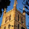 Southwark Cathedral Tower