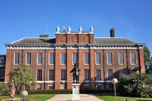 Kensington Palace, London